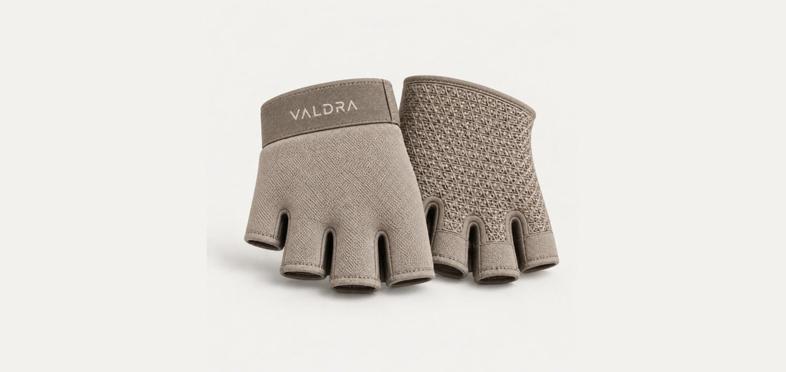 Lifting Gloves for Small Hands: How to Find a Pair That Fits